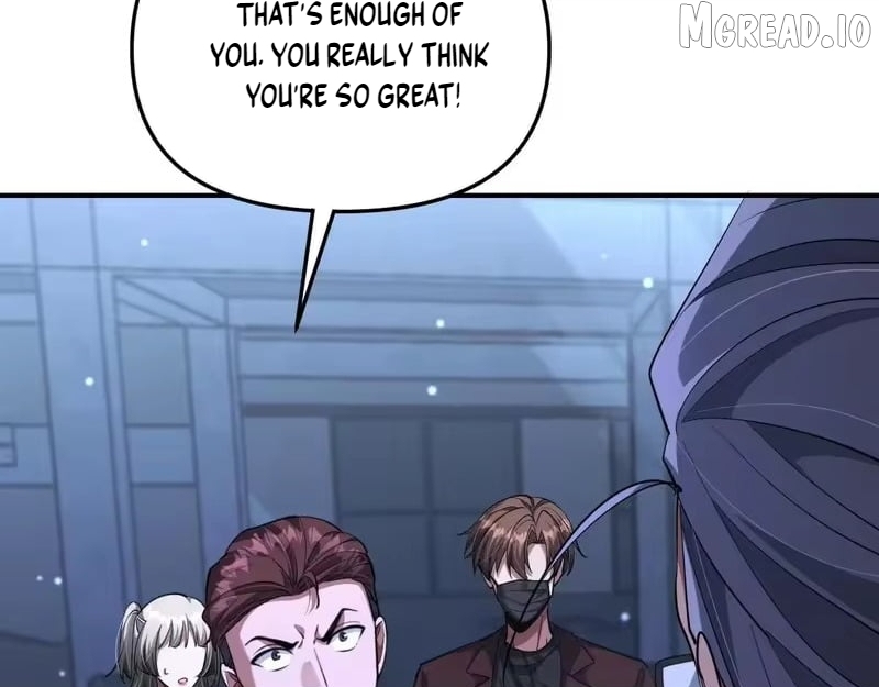I’m Trapped In This Day For One Thousand Years Chapter 267  - page 26